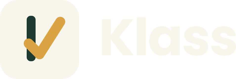 Logo Klass